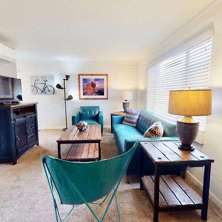 Downtown Cozy Home Base - Purple Sage 8 Moab Exterior foto