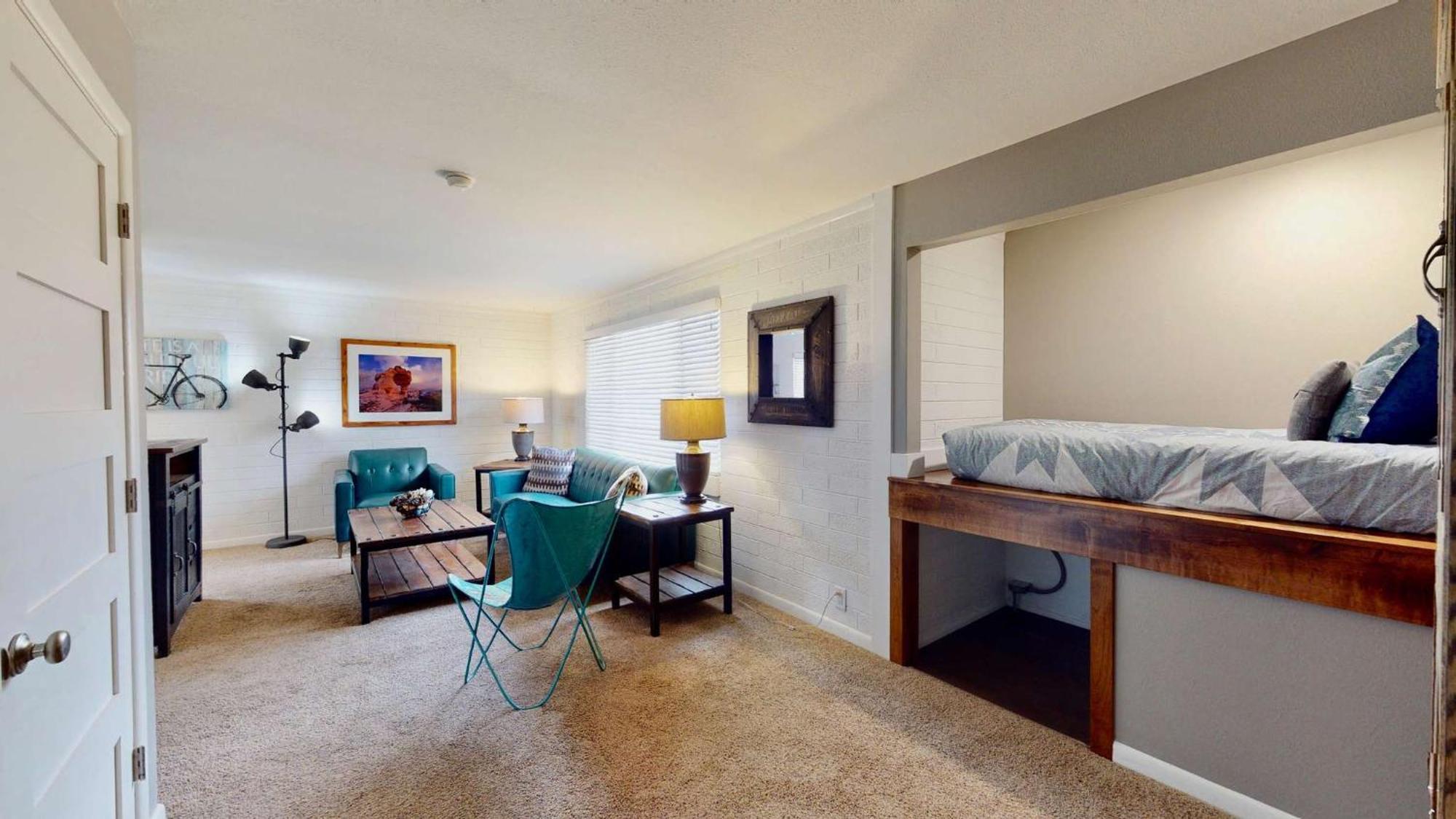 Downtown Cozy Home Base - Purple Sage 8 Moab Exterior foto